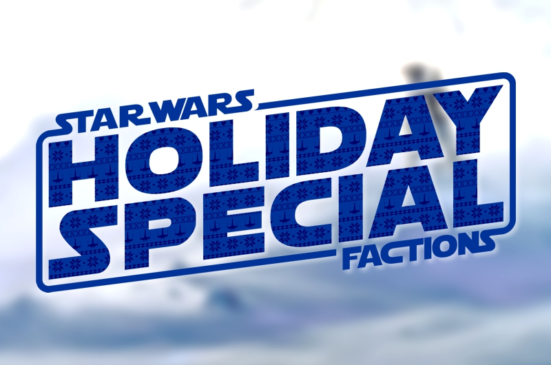 You are currently viewing Holiday Special LTC