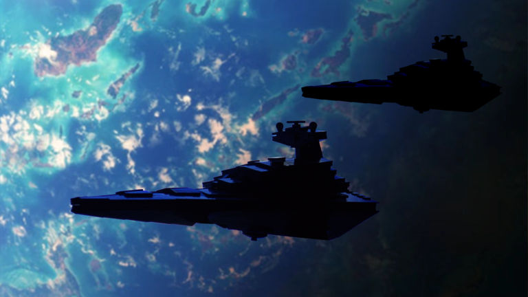 Read more about the article Game Update: Starfleets