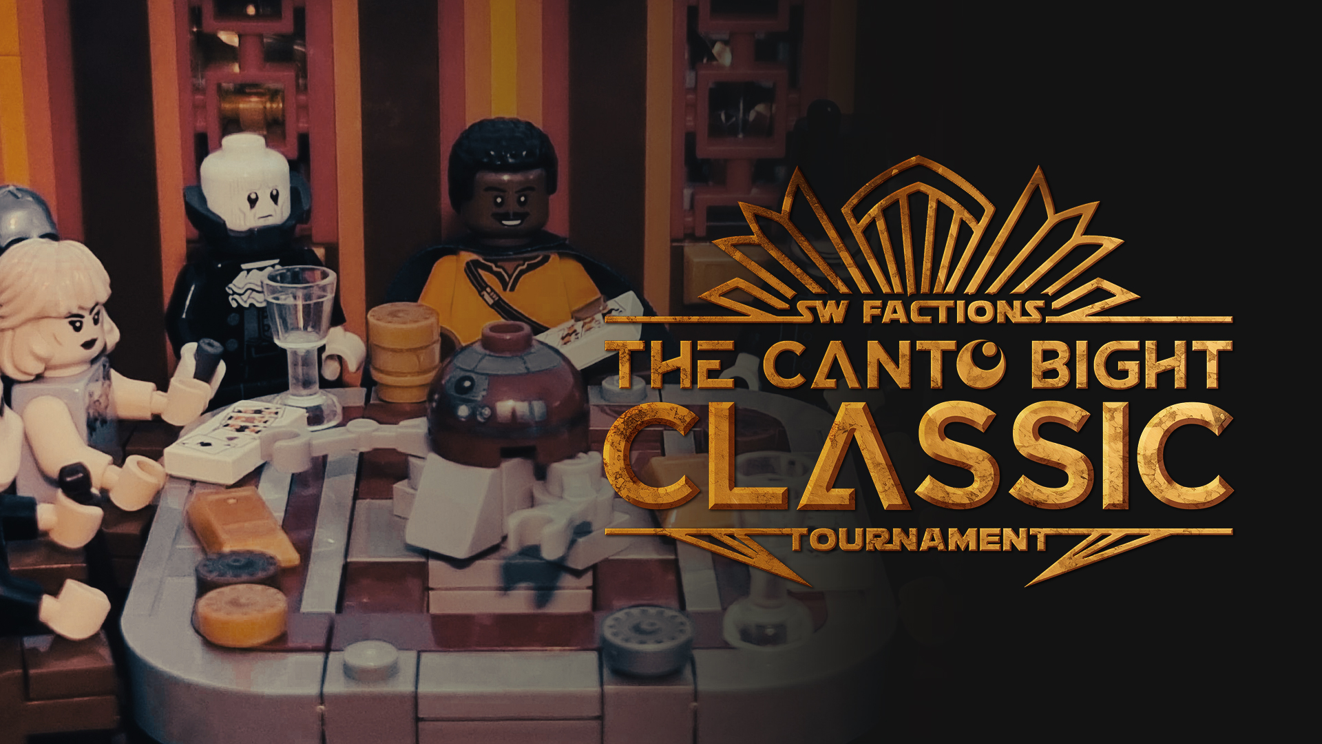 You are currently viewing Canto Bight Classic Tournament