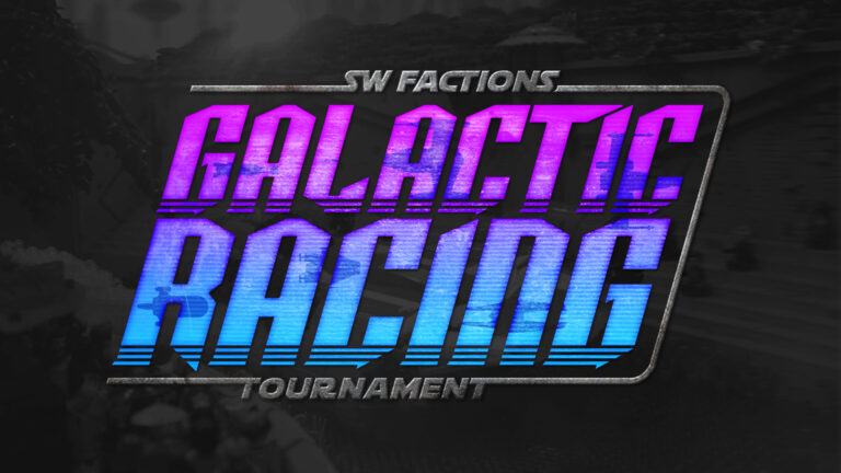 Read more about the article Galactic Racing Tournament