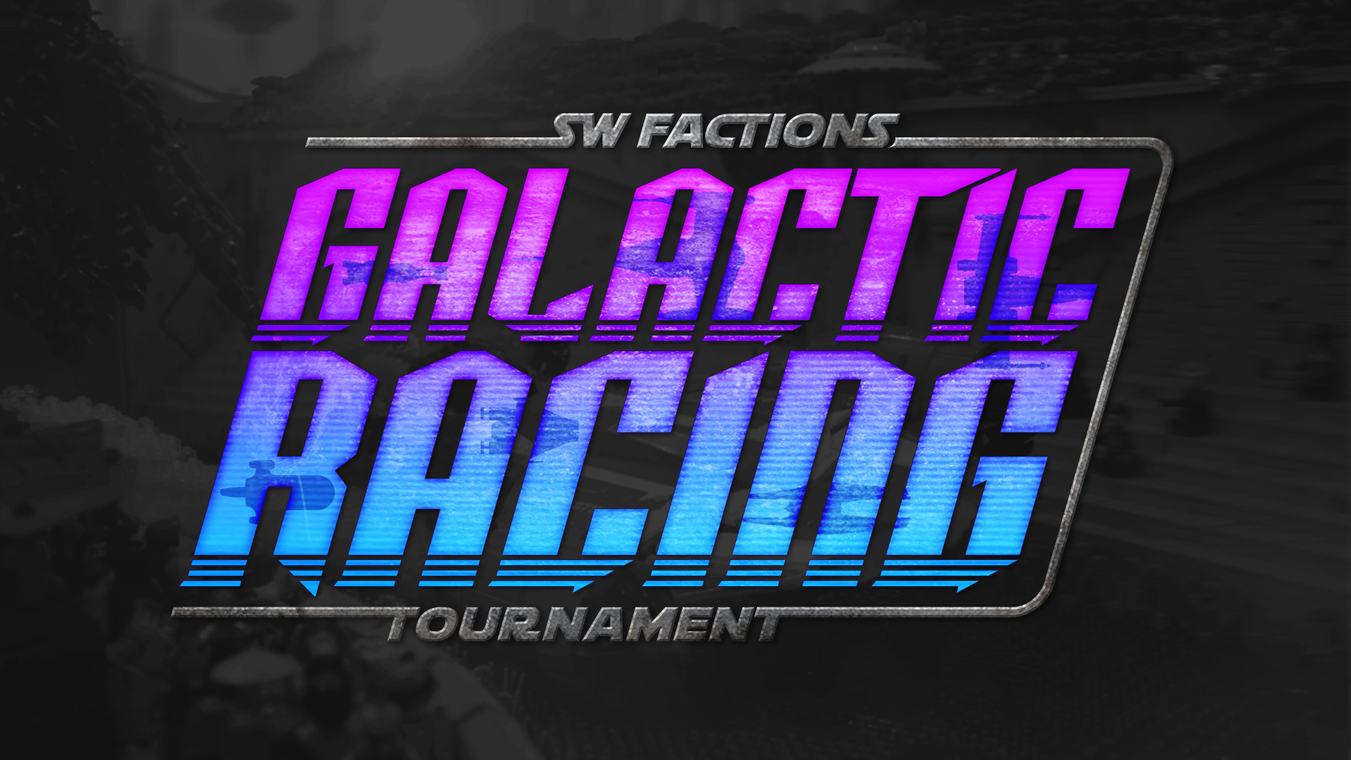 You are currently viewing Galactic Racing Tournament
