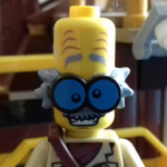Professor Thaum